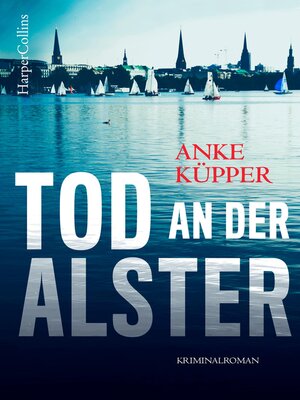 cover image of Tod an der Alster